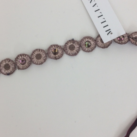 Millianna Chica Ruby choker - Picture 5 of 6